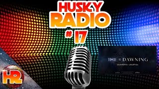 Husky Radio  Episode 17 - Christmas Season Begins