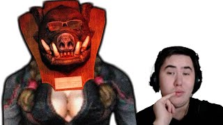 видео: True Stalker | РЕАКЦИЯ на  @DegraBebs картинка: True Stalker | РЕАКЦИЯ на  @DegraBebs