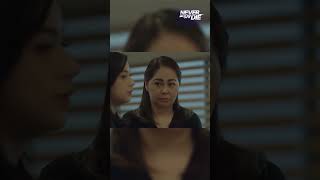 Ganap na ganap ang mag-ina #shorts | Never Say Die
