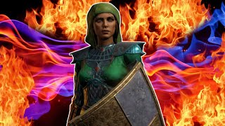 Rip Warlock - The Hardcore Grind Continues - Diablo 2 Resurrected