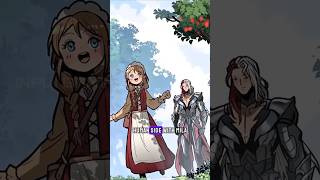 Cold outside but kind hearted inside Heroes #mobilelegends #mlbb #shorts screenshot 3