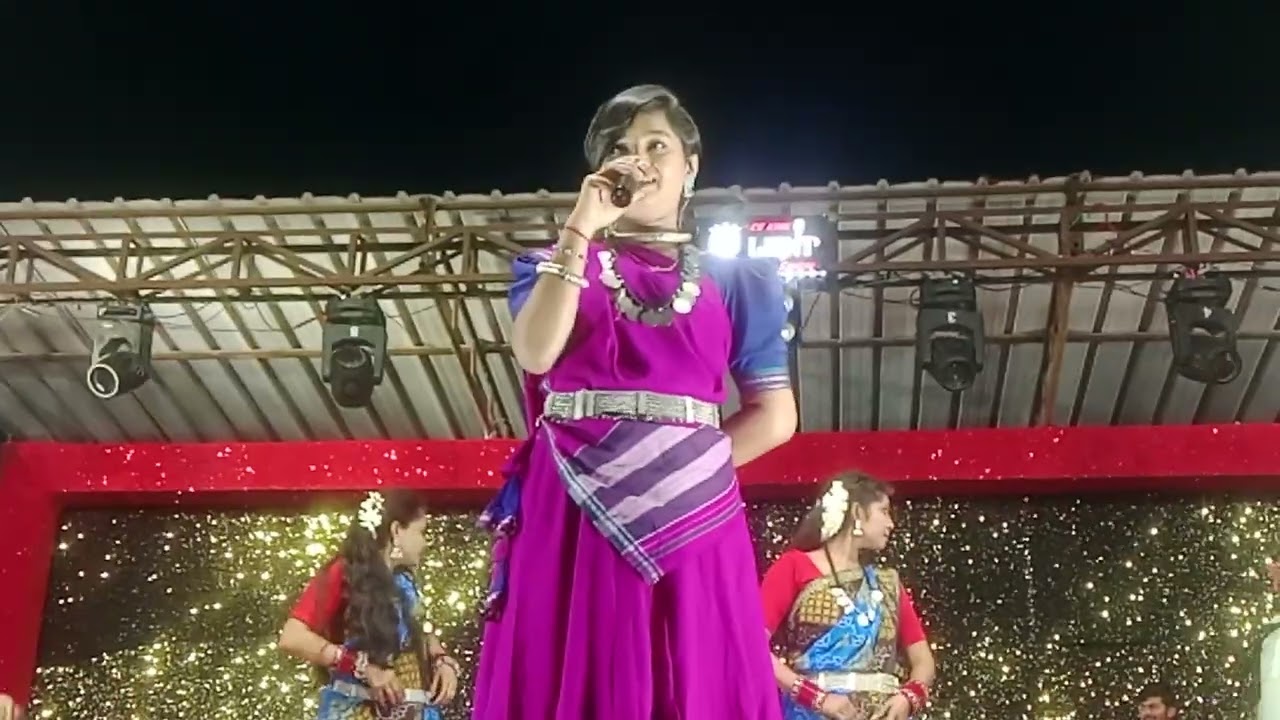 Johar Johar Mor Gaura Gauri || Aaru Sahu || Videography || Laxmi Sahu 