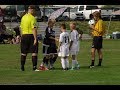 Forza Mayors Cup - Blue Knights KM vs Wasatch JS - U12 Gold tournament soccer