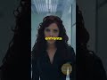 La escena mas realista de Black Widow #shorts #datoscurisos #peliculas