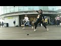 Dance Cover Masaka Africana Koti Ko