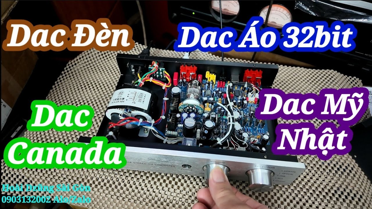 ❄️Giải mã Bình dân về từ Mỹ : SimAudio, Fostex, Pro Ject, Music Hall...Quẹo lựa. Dzũng SG 0903132002