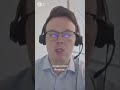 Militärexperte Hoffmann: Ukraine fehlen Waffen zur Luftverteidigung | ZDFheute live