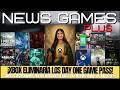 "ADIOS" A LOS JUEGOS DAY ONE DE GAME PASS | SONY NECESITA EL PC | SONY VUELVE A SUBIR PRECIO DE PS5