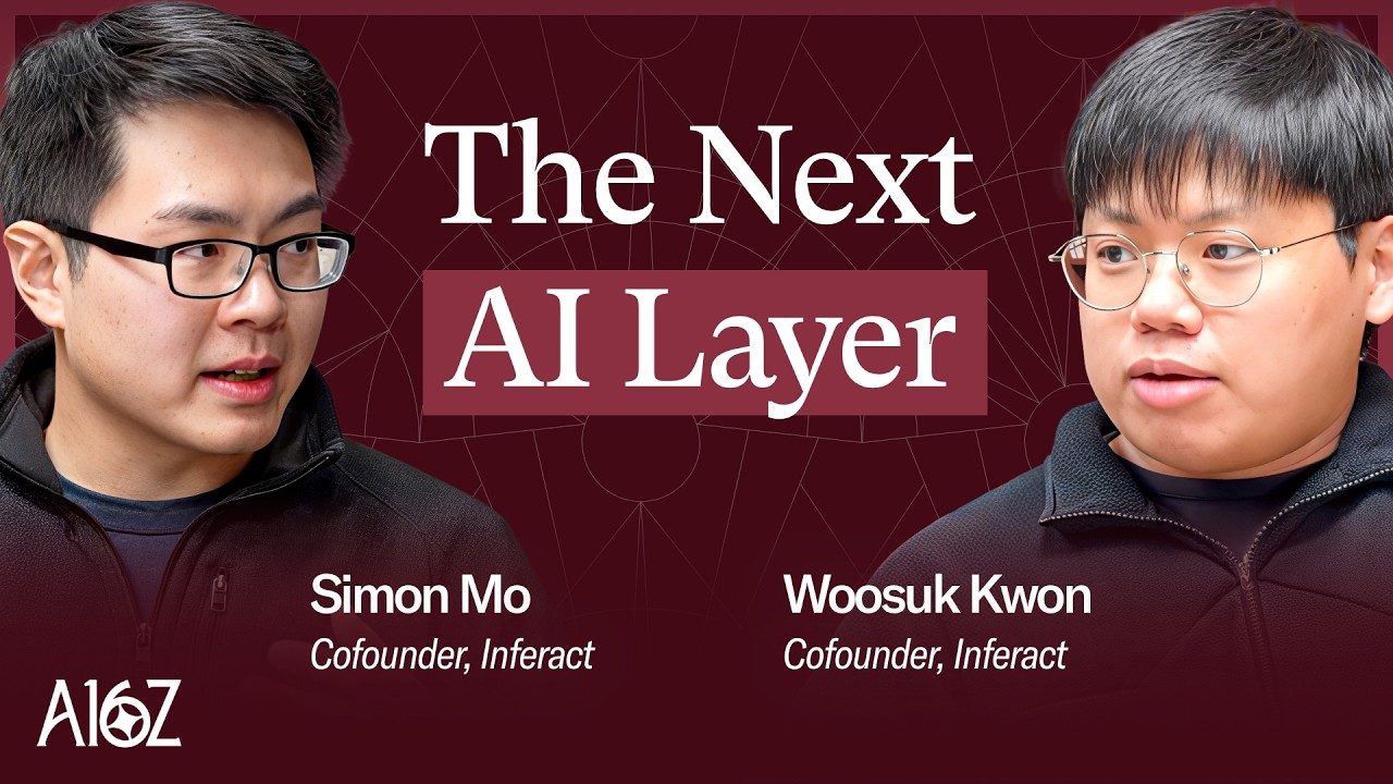 Inferact: Building the Infrastructure That Runs Modern AI