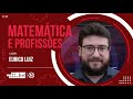 Matemática na Carreira com Eurico Luiz 📚