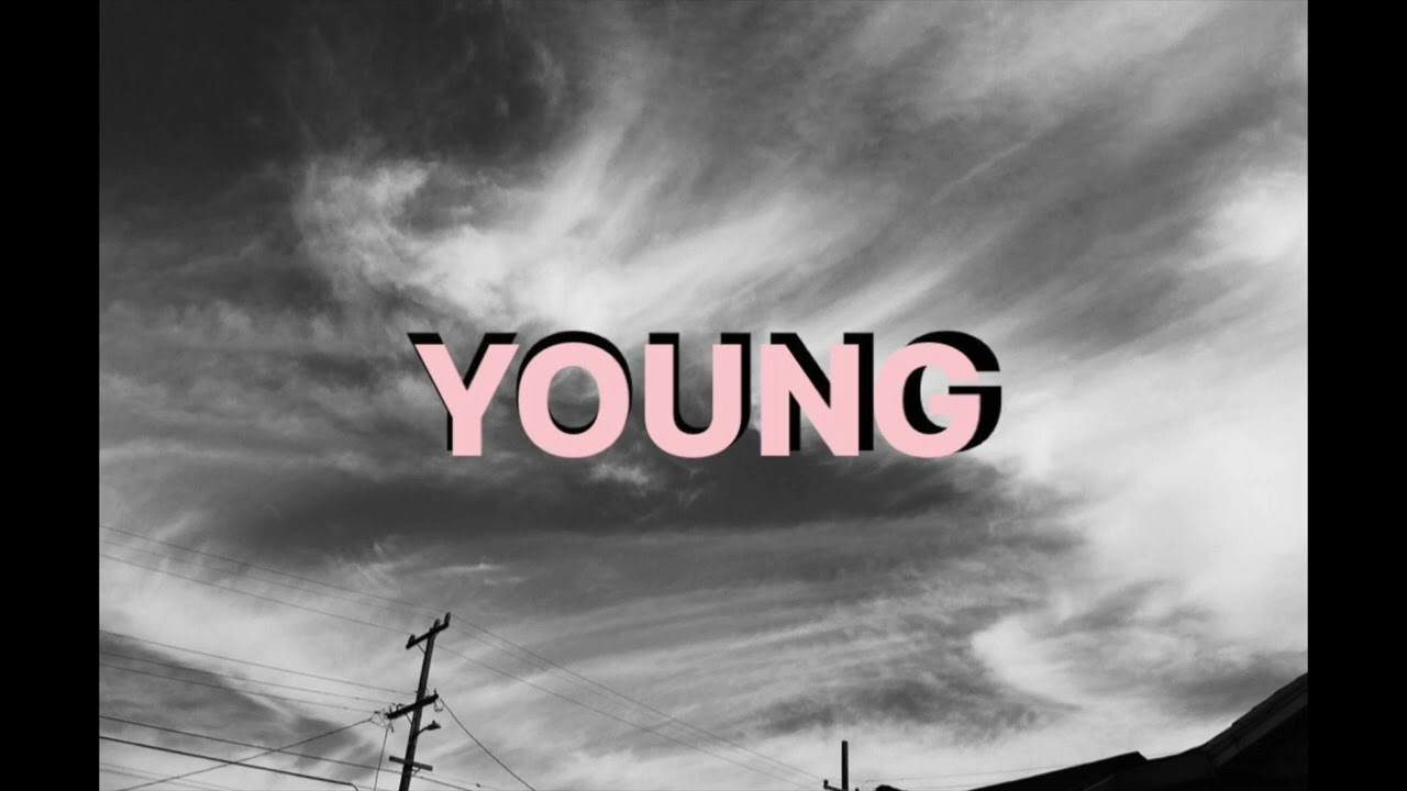Watch KAJI - Young (audio) on YouTube Watch KAJI - Young (audio) on YouTube