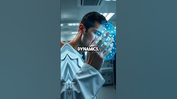 AI Revolutionizing Science: Breakthroughs in Drug Discovery & Forecasting!