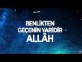 Mustafa Ceceli - Aşk İçin Gelmişiz (Lyrics - Şarkı Sözleri) HD