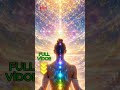 Relaxing Water Sounds with 432Hz, 528Hz, 741Hz & 936Hz | Peaceful Sleep Ambience