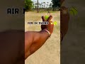 swing bowling wickets 🏏 air in swing bowling fast bowling tips finger #cricket #shortvideo #tranding