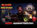 Bleed Merc Farming and Vibing!!- Path Of Exiles 2
