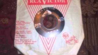 mybabyleftme 45 sample