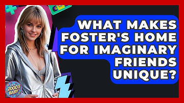 What Makes Foster