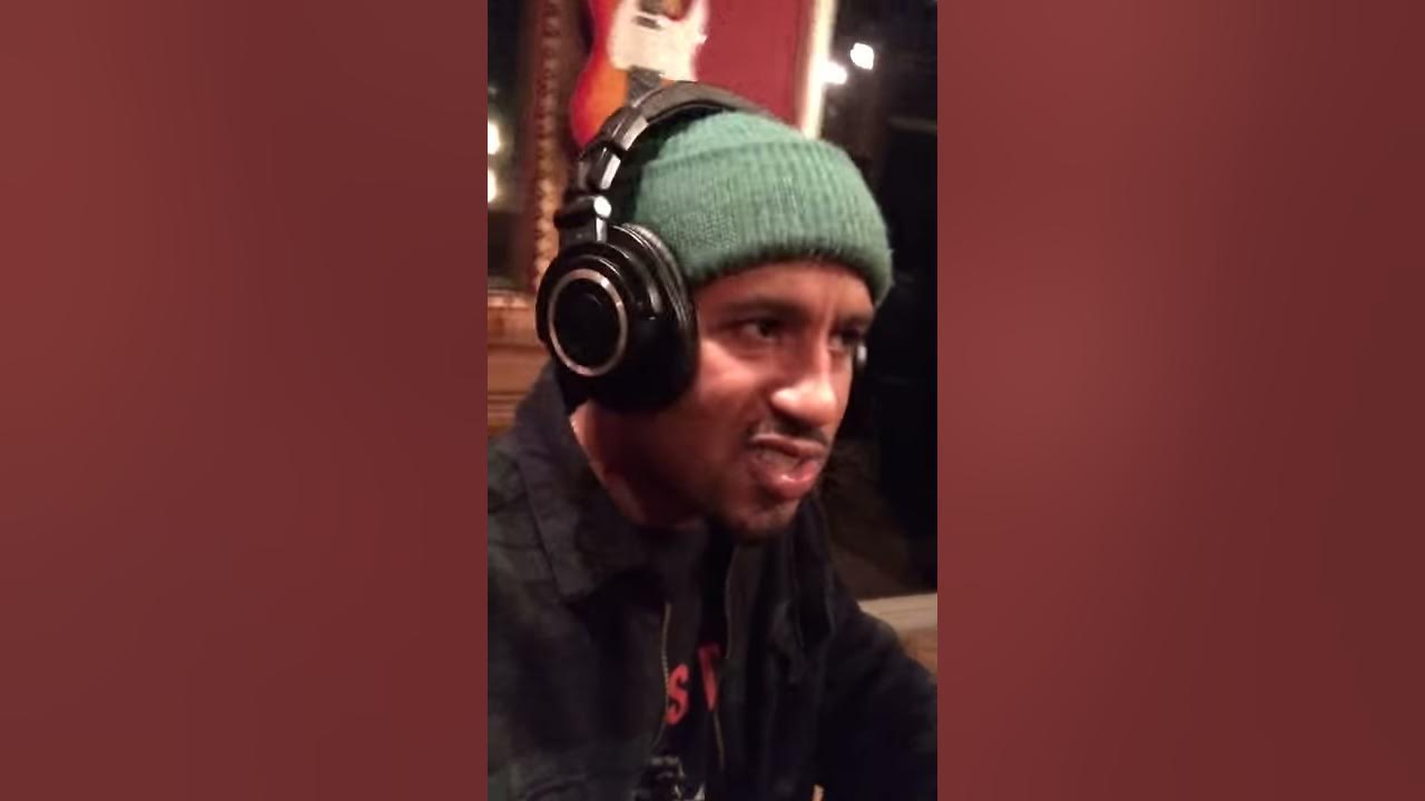 Los Angeles Recording Connection Audio Institute Review - YouTube