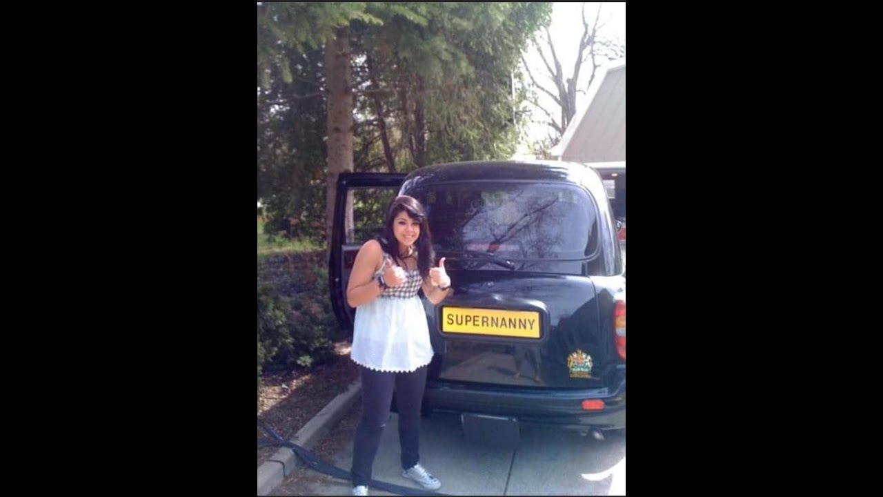 Supernanny Atkinson Family 10 years later! Q&A video coming soon! YouTube