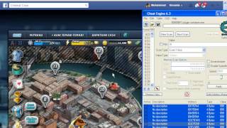 Energy Criminal Case Hack With Cheat Engine 6.3