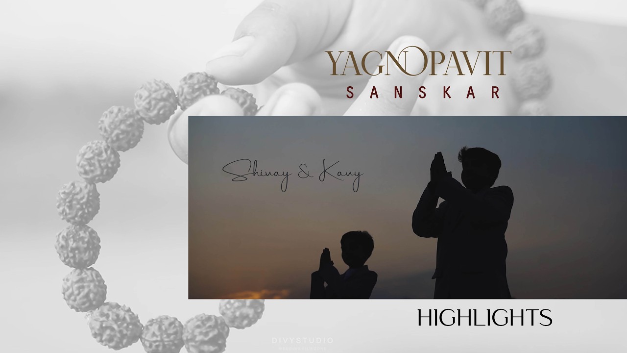 Yagnopavit Pre Shoot - Dave Family MAHUVA ( 4K SONG )