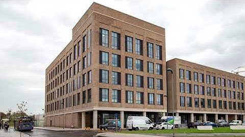 Computational Foundry