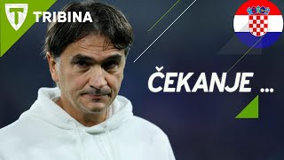 Lošije strane izbornika Zlatka Dalića