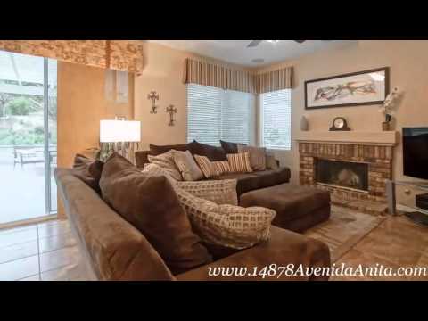 14878 Avenida Anita, Chino Hills, CA home video tour