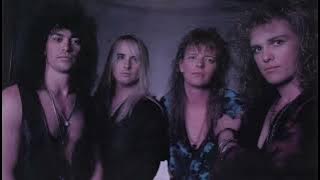 Jesse strange-  the last goodbye