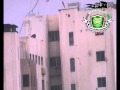 ضرب مشفى الشرطة بقذائف الهاون 1 
