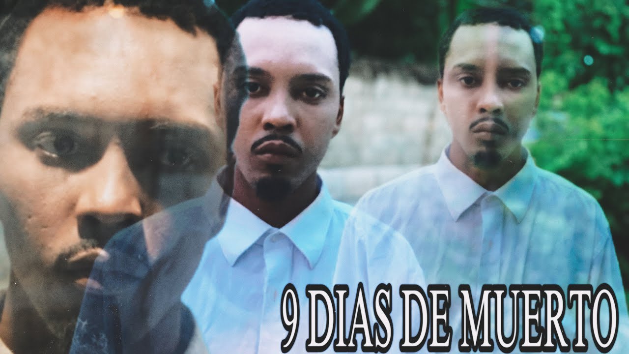 9 DIAS DE MUERTO HISTORIA  DE TERROR Y SUSPENSO ESTRENO 2025