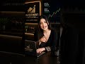 #AI + Stock Market = Powerful Combo 🤖📈 | Daily Trading & Investing Reels