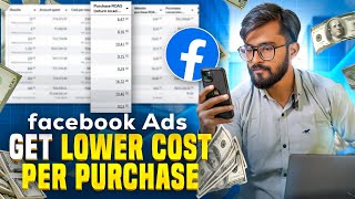 How To Reduce Cost Per Purchase In Facebook Ads In 2025 Guide