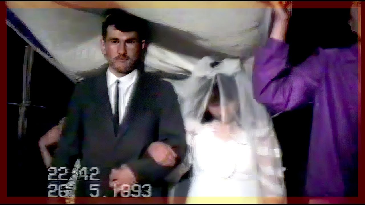 ARXIV TO'YLAR 1993 XORAZM YANGIBAZAR UZBEKISTAN