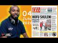 🟠MBONA SHULE ZINATEKETEA?:Jeff Kuria Today Breaks Down the Shocking Wave of School Fires in Kenya.