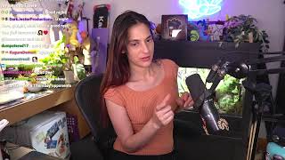 LIVE STREAM: !microscape - AMOGIES and NEW GAME and MECCHA and GOOSES?