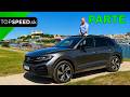 POSLEDNÝ TEST VW Touareg III 😢