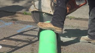 Famous Here’s What to Know About Huntsville’s Sewer Rate Increase Net Worth
