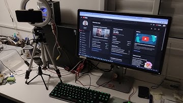 Desafio Maker - Behind the scenes