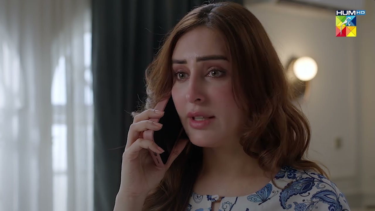 Masoom - Episode 29 Promo - Watch Sat - Sun At 08 Pm [ Imran Ashraf & Sonya Hussyn ] HUM TV