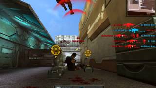 Hacker #8 Wolfteam Latino