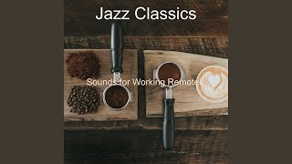 Sounds for Working Remotely