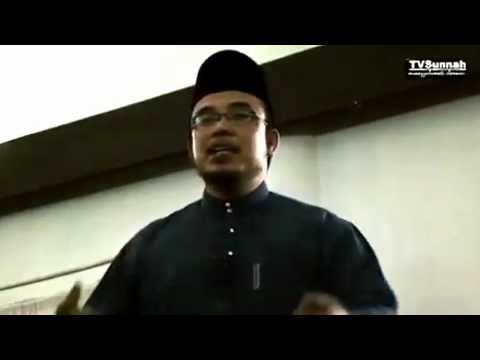 Hukum Solat Jumaat Apabila Raya Hari Jumaat - YouTube