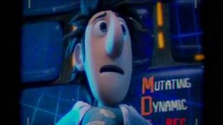 FLDSMDFR - LLUVIA DE HAMBURGESAS --Cloudy with a chance of meatballs