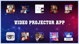 Top 10 Video Projector App Android Apps screenshot 4