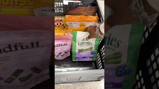 Weekly ? Dog Treat Haul