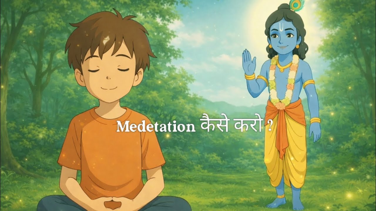 How Meditation Transforms Your Life | The Hidden Secret of Inner Peace, Health & Focus