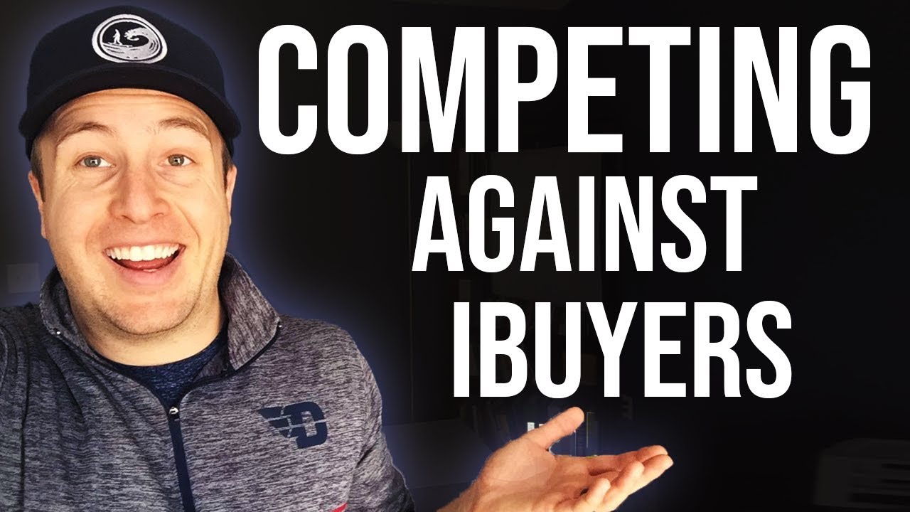 How to Compete Against The Big Real Estate Wholesaling & Investor Companies?