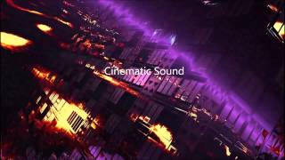 Cinematic Music Synchronized Visualizations w/Action Strings